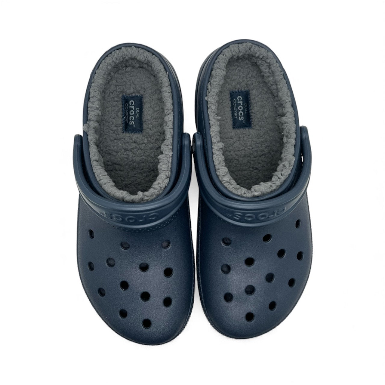 CROCS HOME BLAU