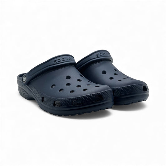 CROCS HOME BLAU
