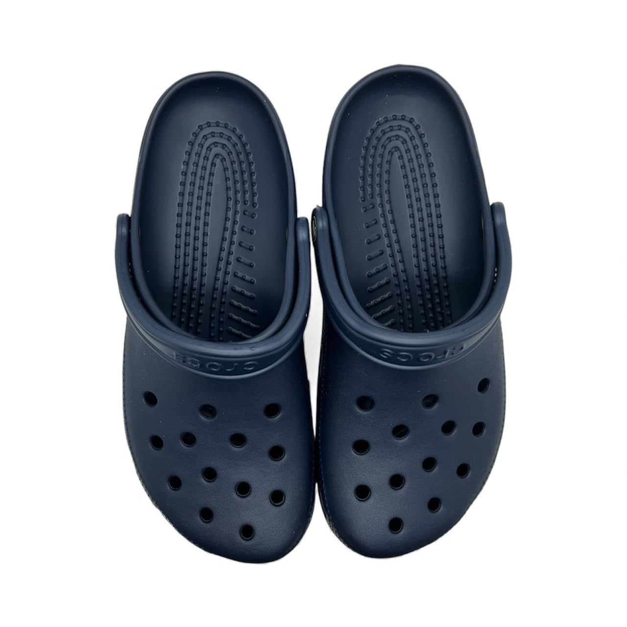 CROCS HOME BLAU