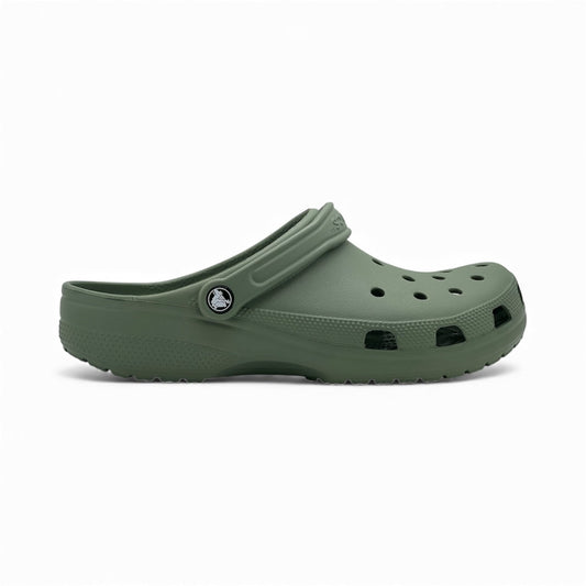 CROCS HOME VERD