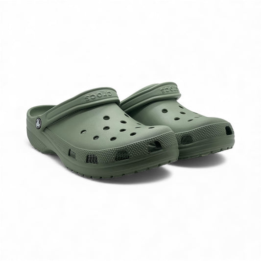 CROCS HOME VERD