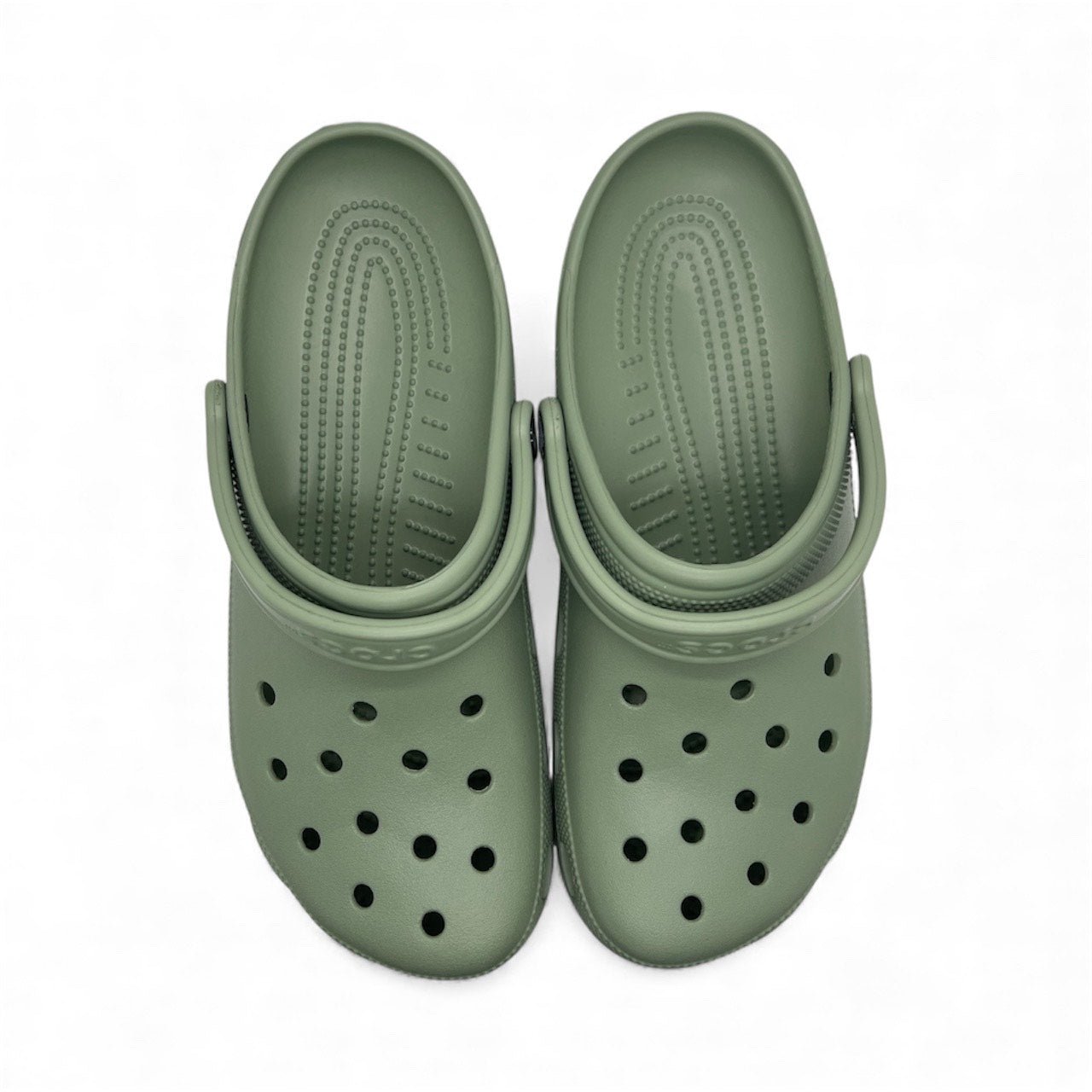CROCS HOME VERD