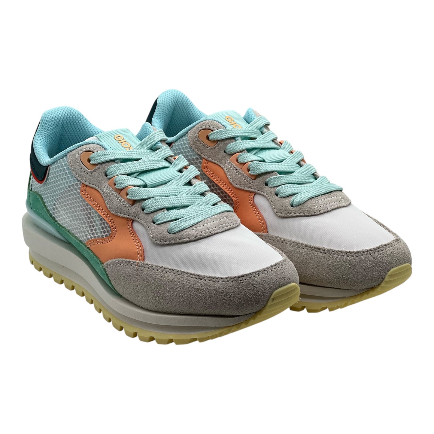 GIOSEPPO SNEAKER C3817