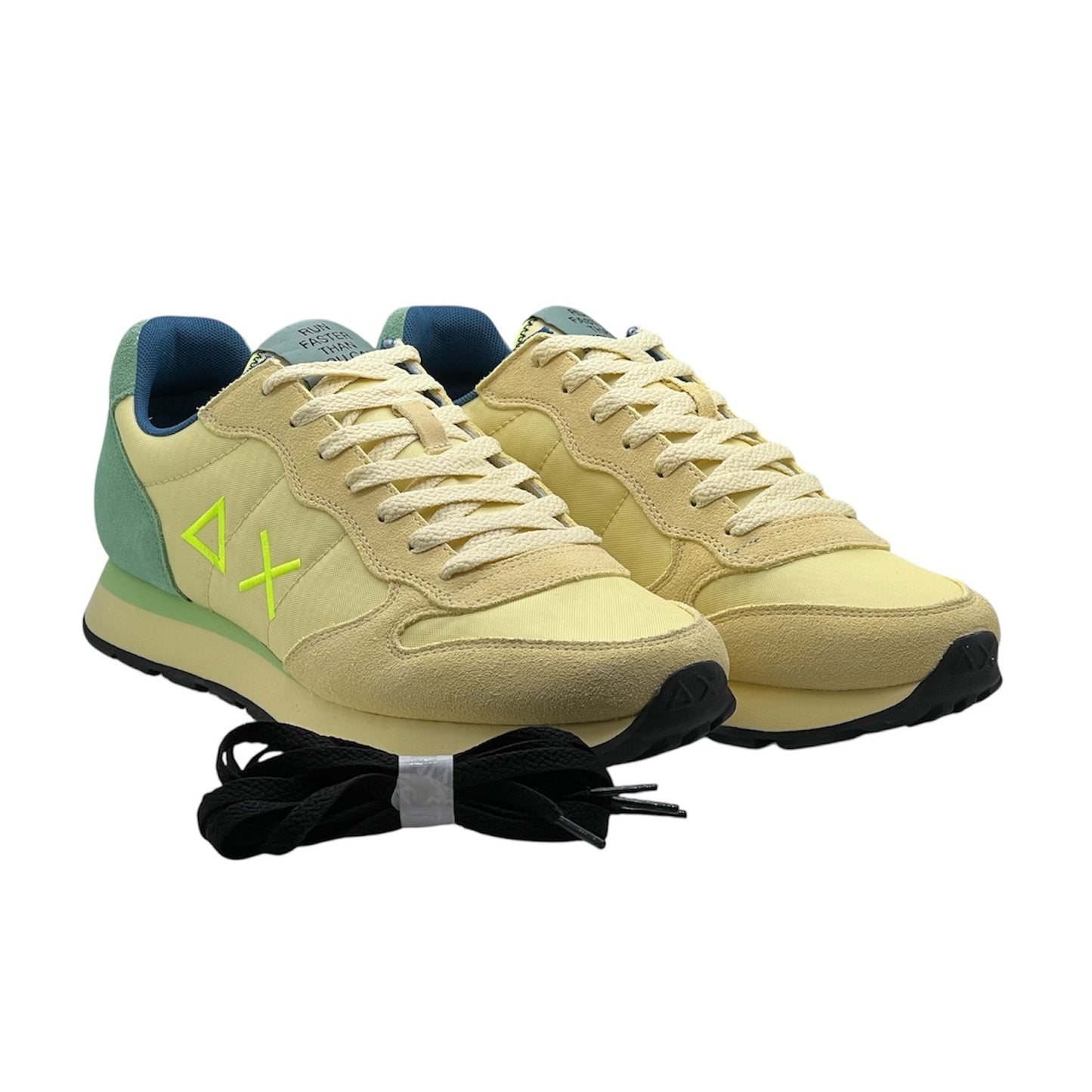 SUN68 SNEAKER C3657