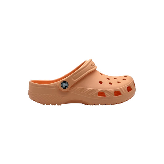CROCS DONA TARONJA C3648