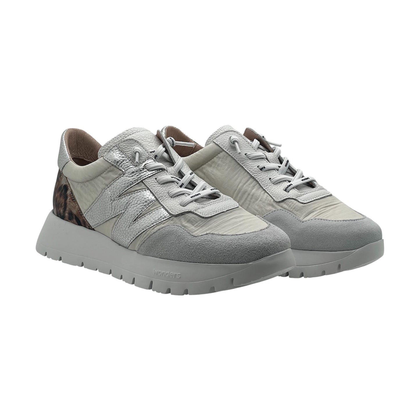 WONDERS SNEAKER C3950
