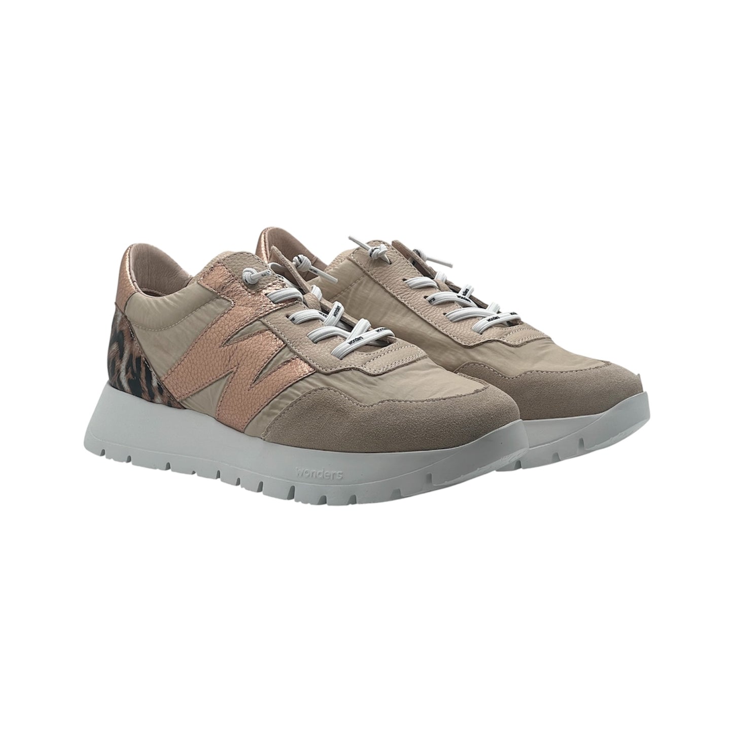 WONDERS SNEAKER C3949