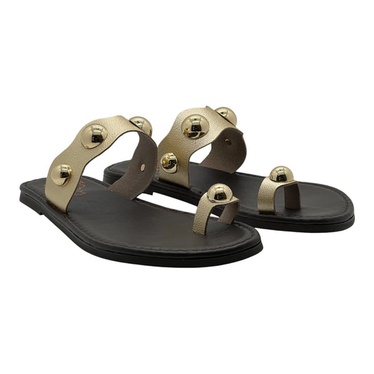 PORRONET SANDALIA C4014