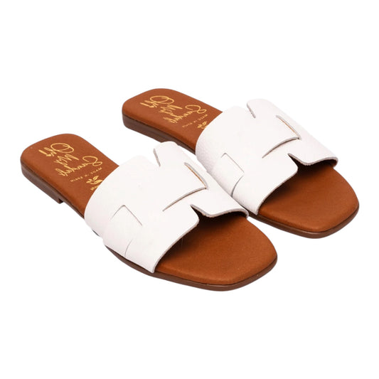 OH MY SANDALS C4395