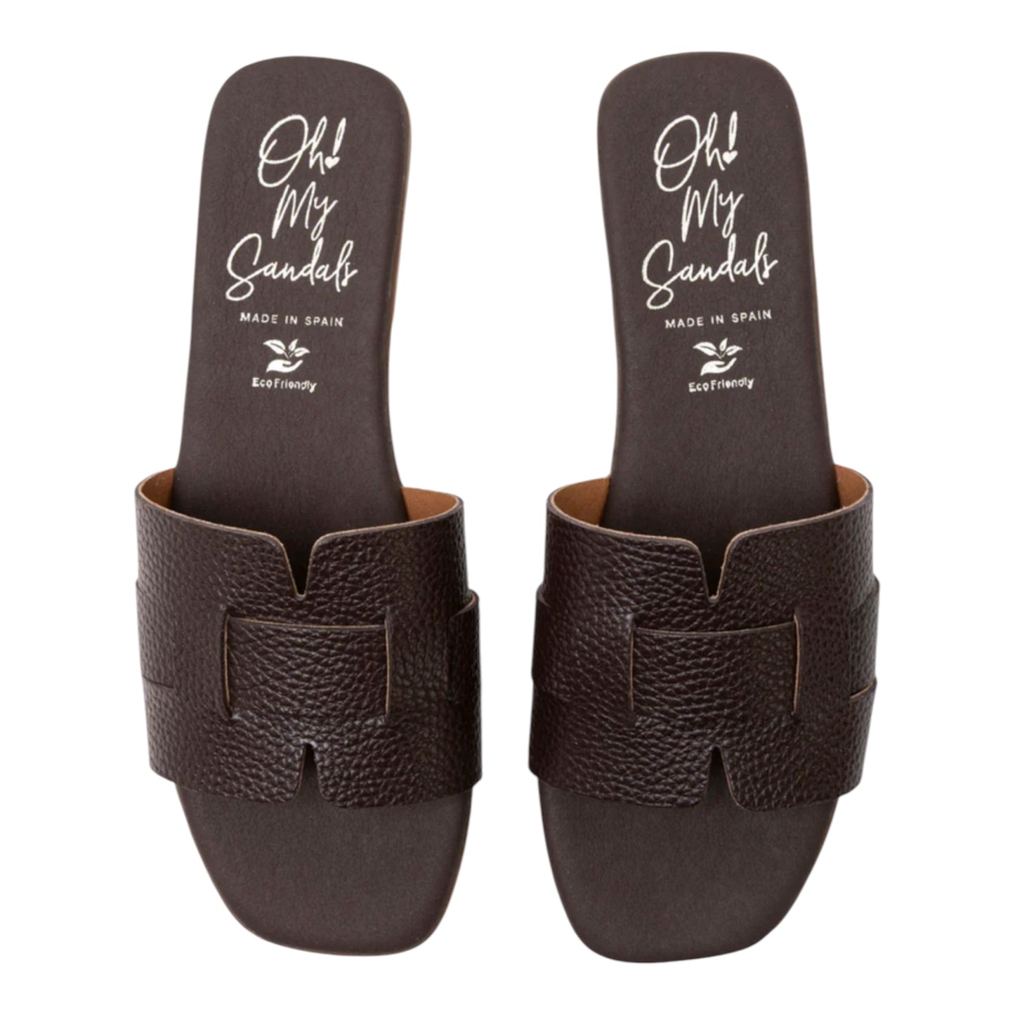 OH MY SANDALS C4394