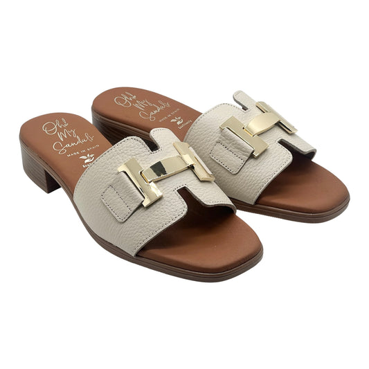 OH MY SANDALS C4396