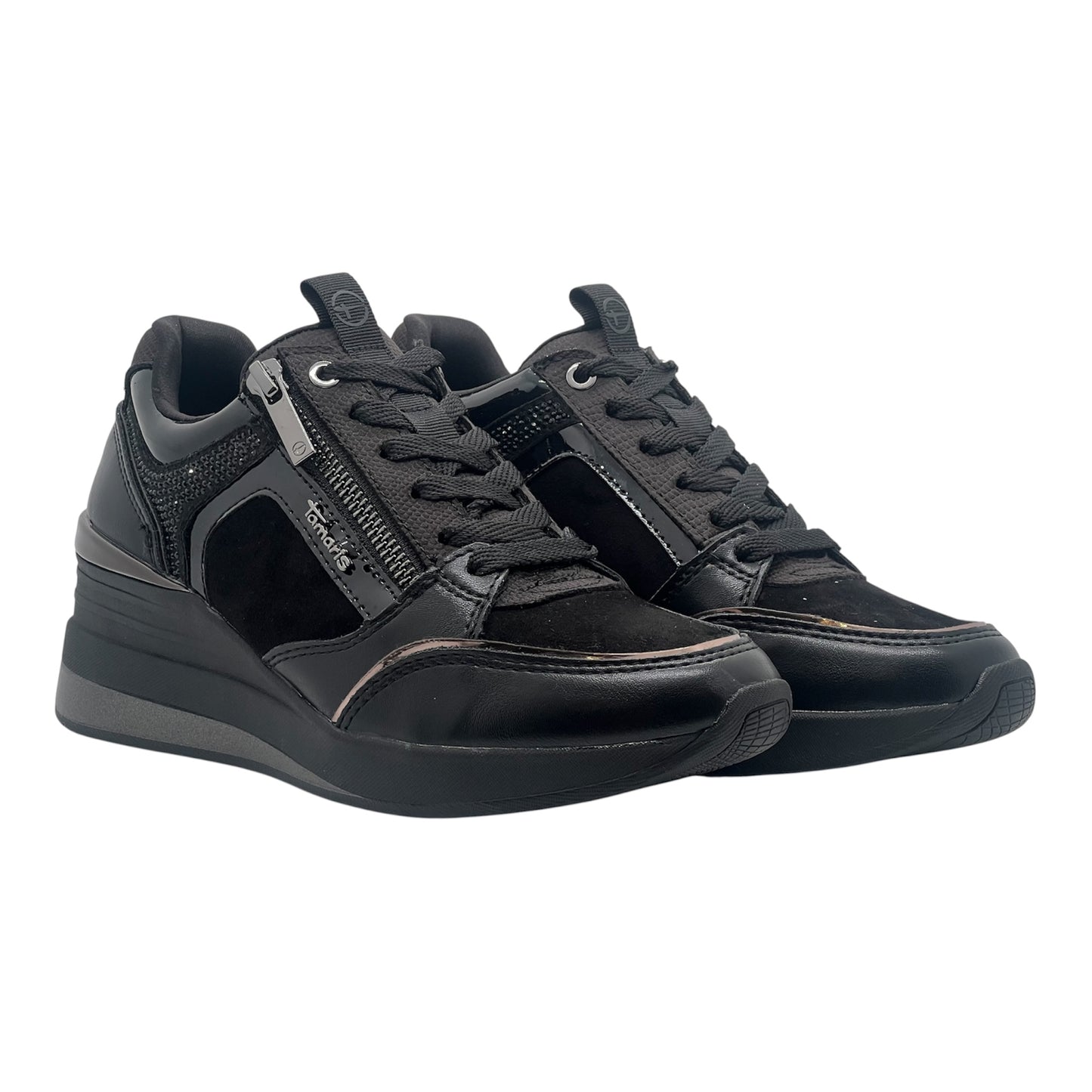 TAMARIS SNEAKER C4117