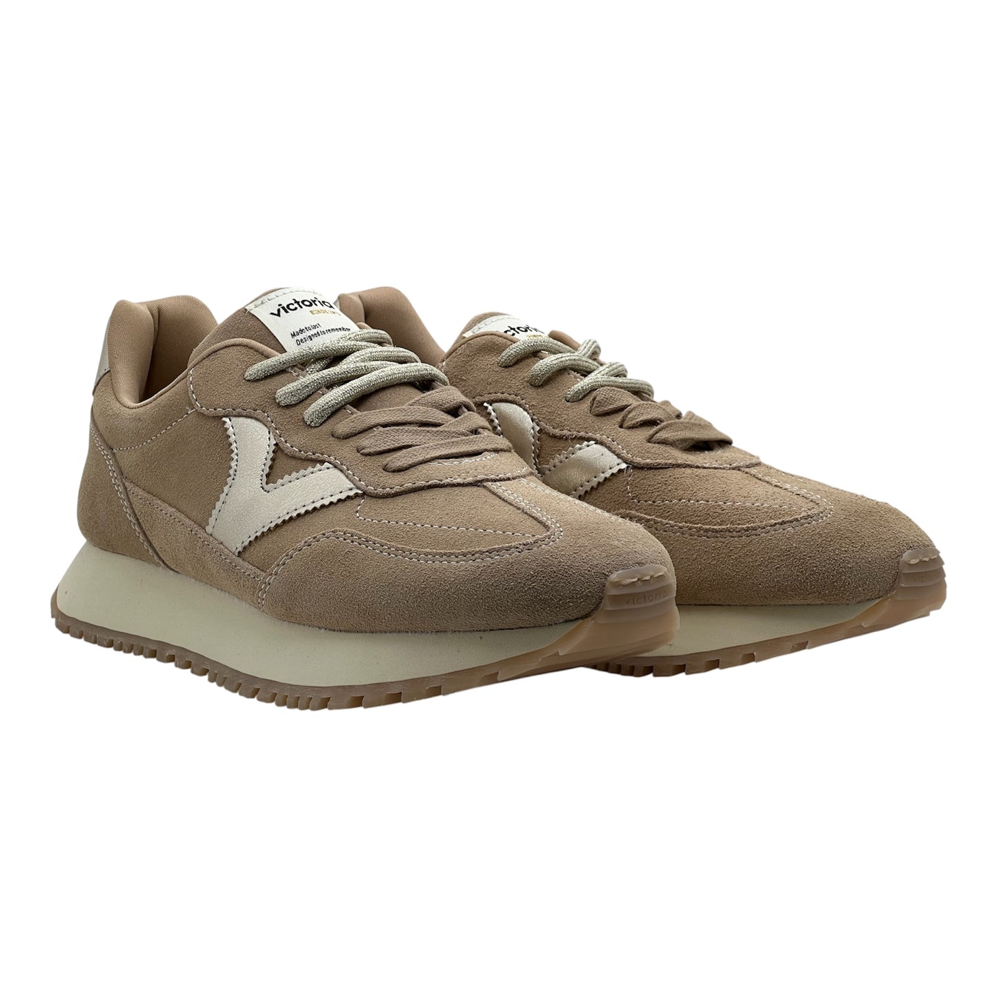 VICTORIA SNEAKER C4171