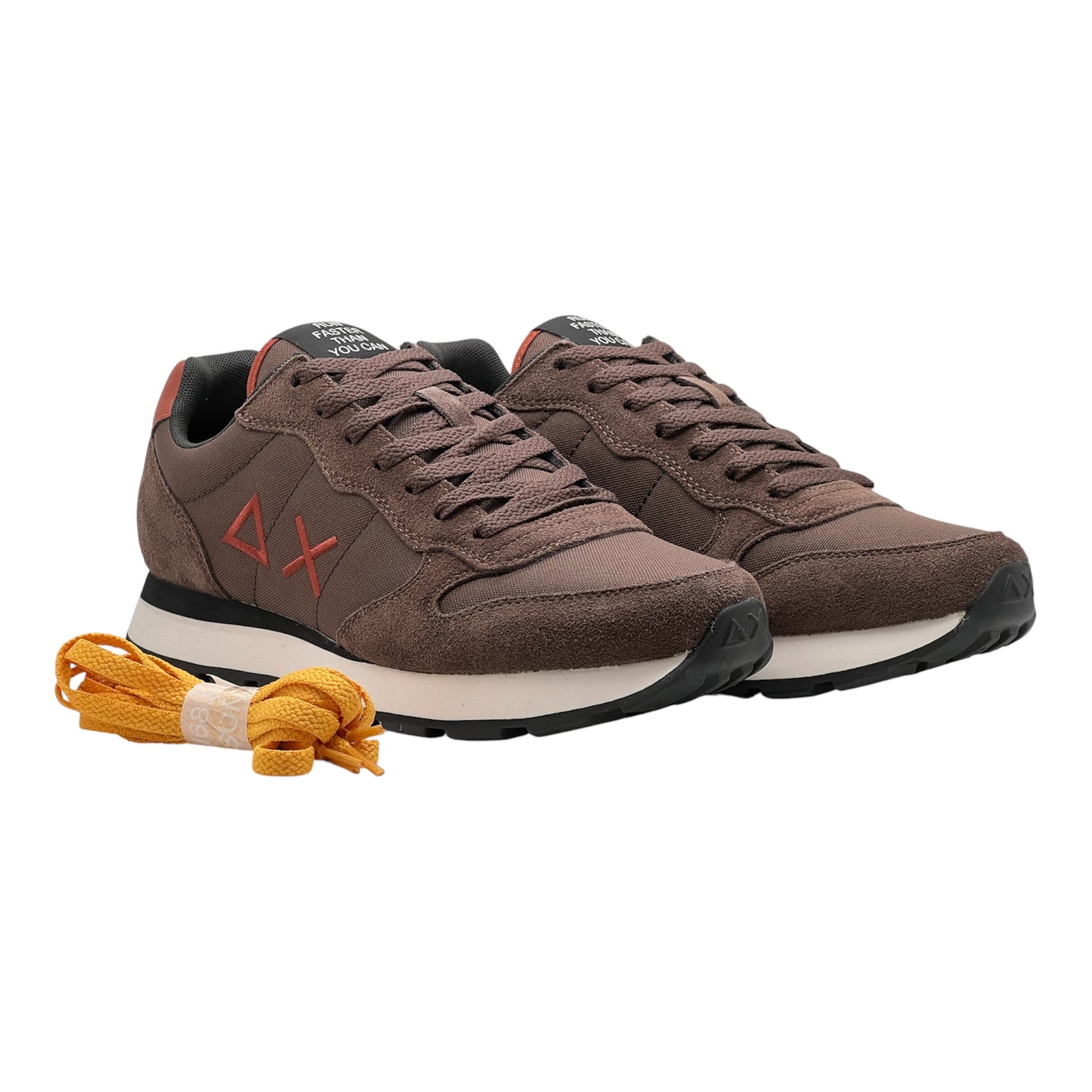 SUN68 SNEAKER C4161