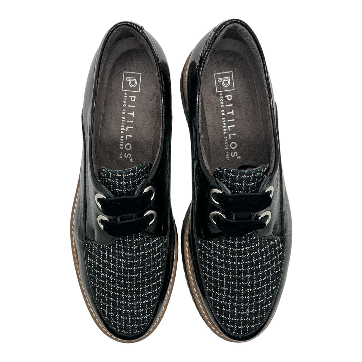 PITILLOS MOCASÍ C4246