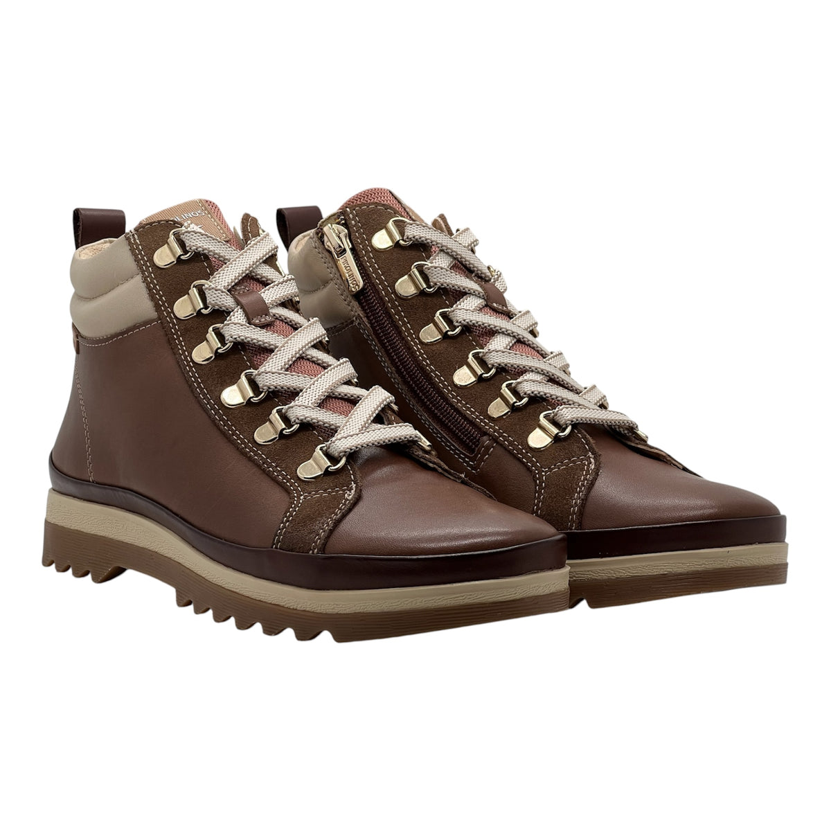 PIKOLINOS BOTA C4255