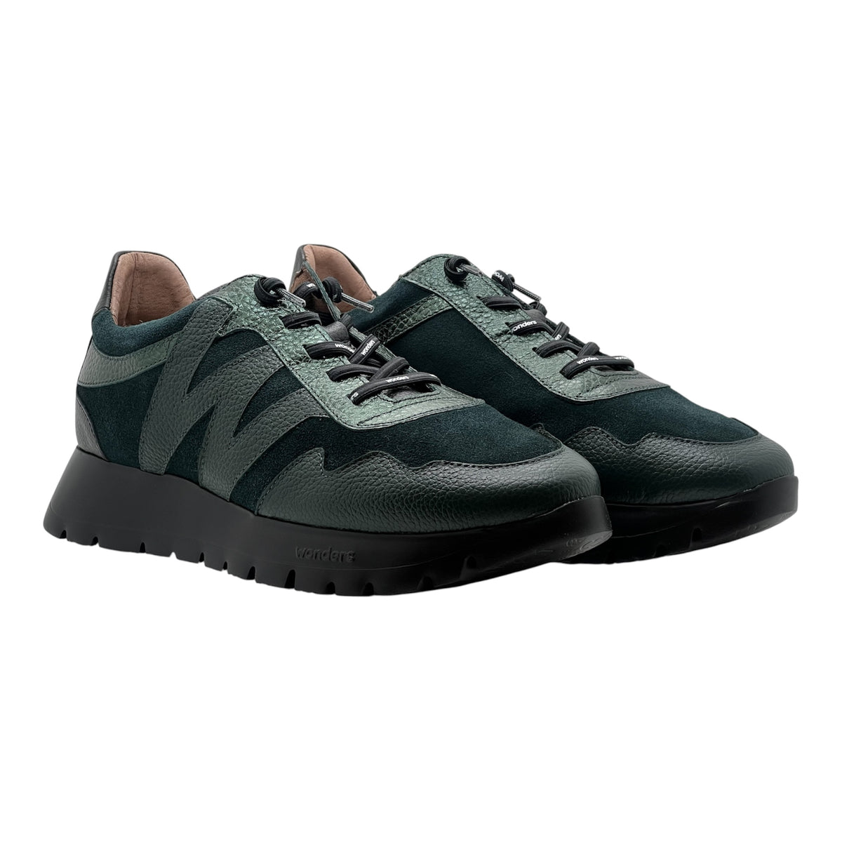 WONDERS SNEAKER C4277