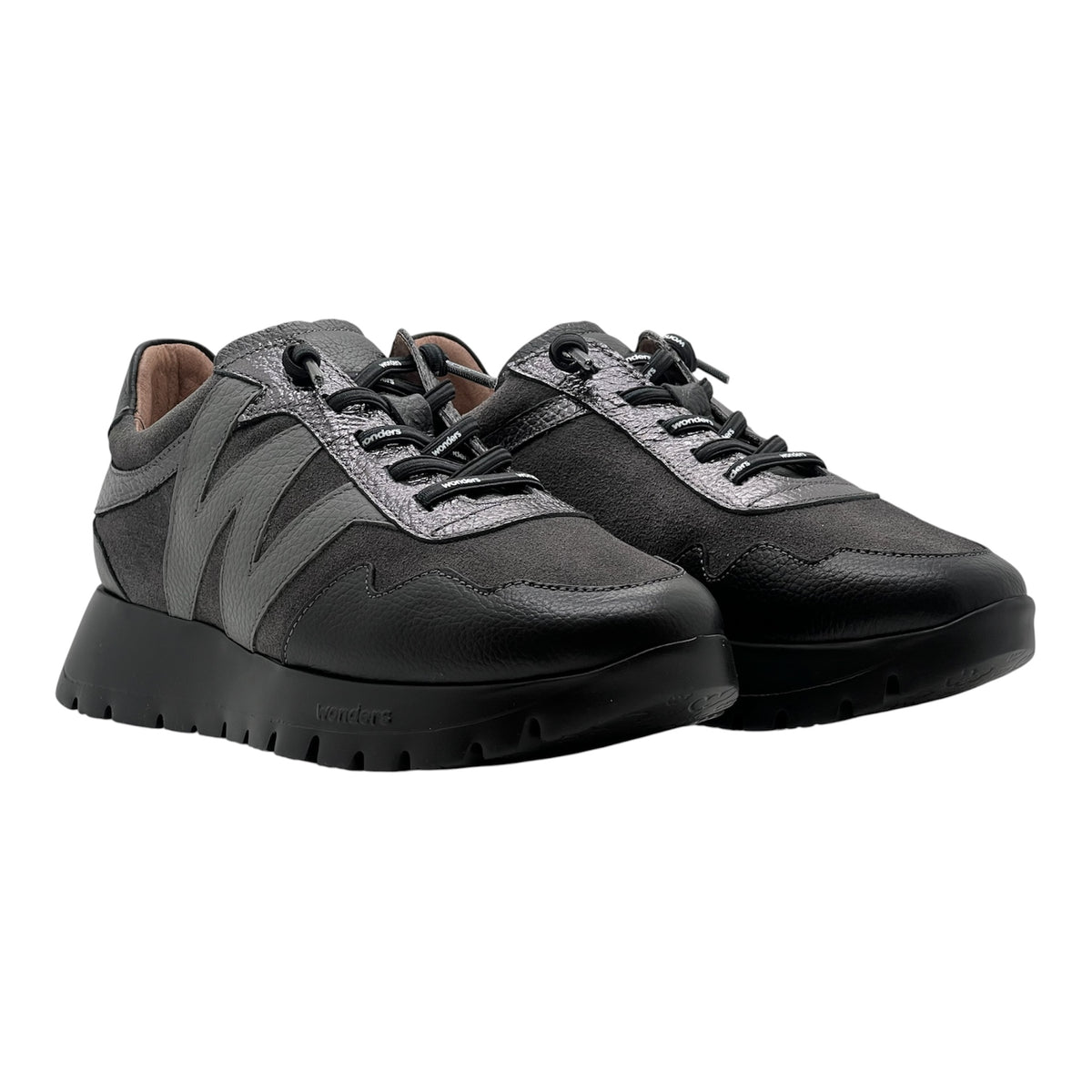 WONDERS SNEAKER C4276