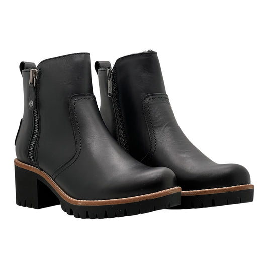 PANAMA JACK BOTA C4148