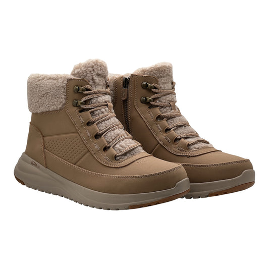 SKECHERS BOTA C4080