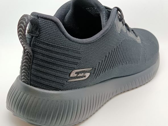 SKECHERS BOBS SQUAD TOUGH TALK