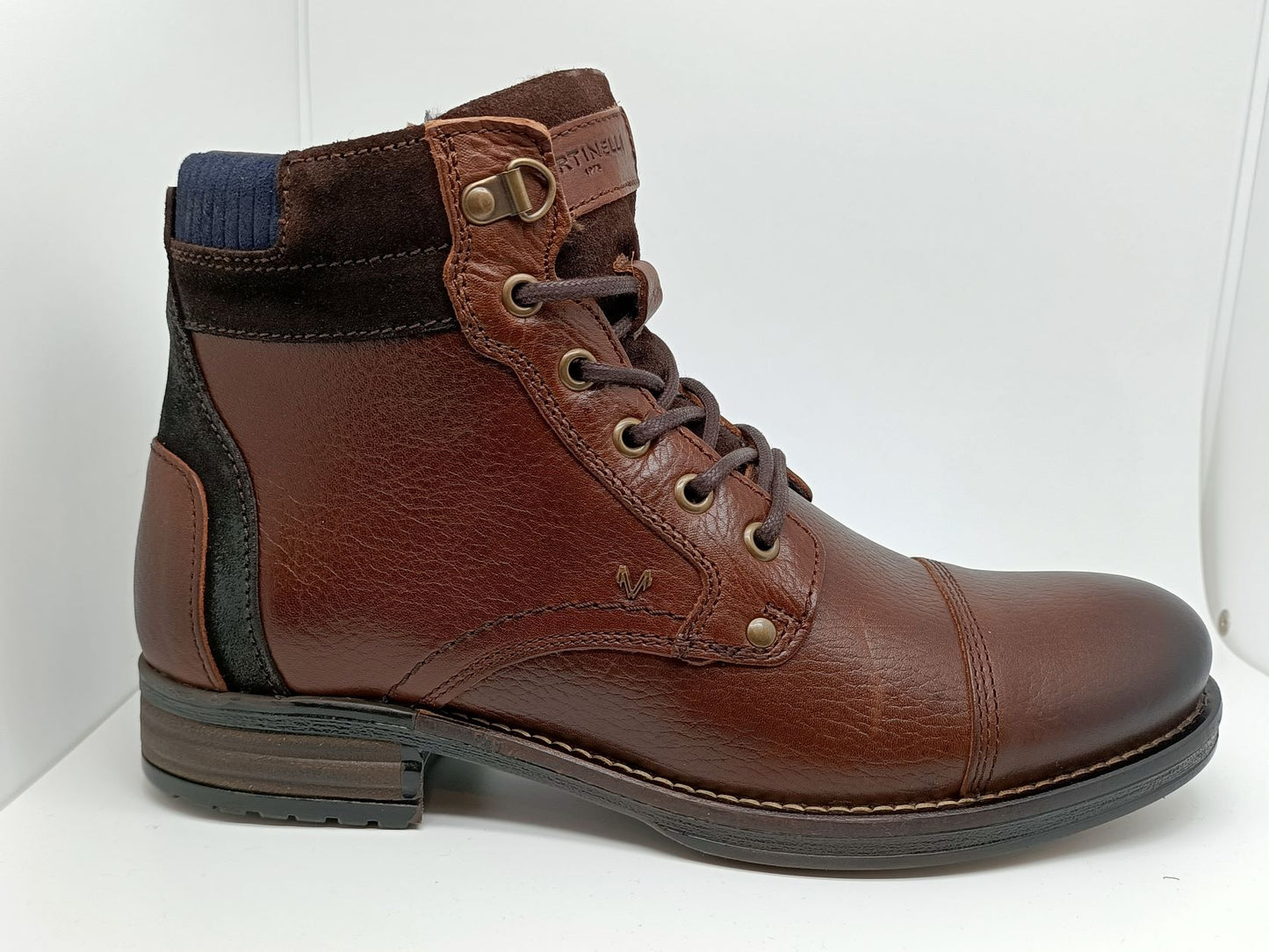 MARTINELLI SEAN BOTA CORDONS