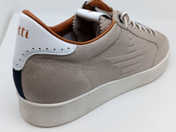 CETTI SNEAKER NEW STAR
