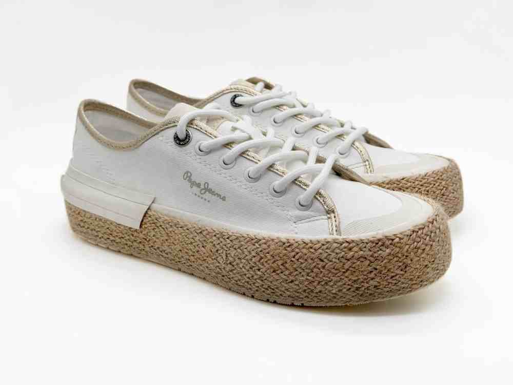 PEPE JEANS SNEAKER C3124