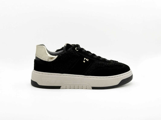 NEROGIARDINI SNEAKER C3312