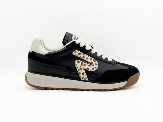 REPLAY SNEAKER C3296