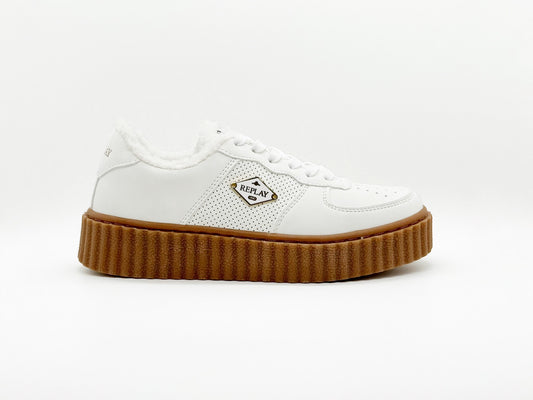 REPLAY SNEAKER C3297
