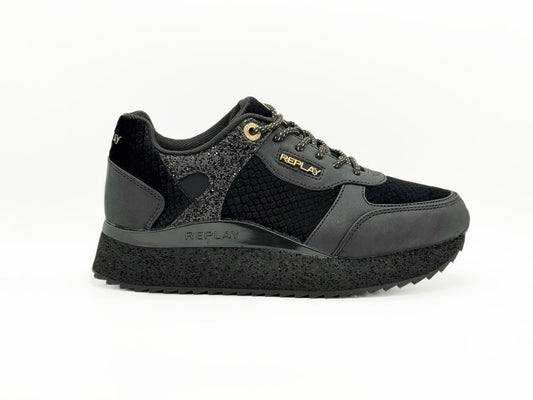 REPLAY SNEAKER C3295