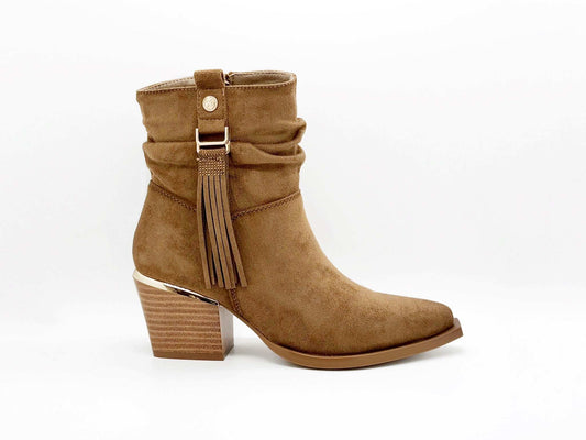 XTI BOTA C3792