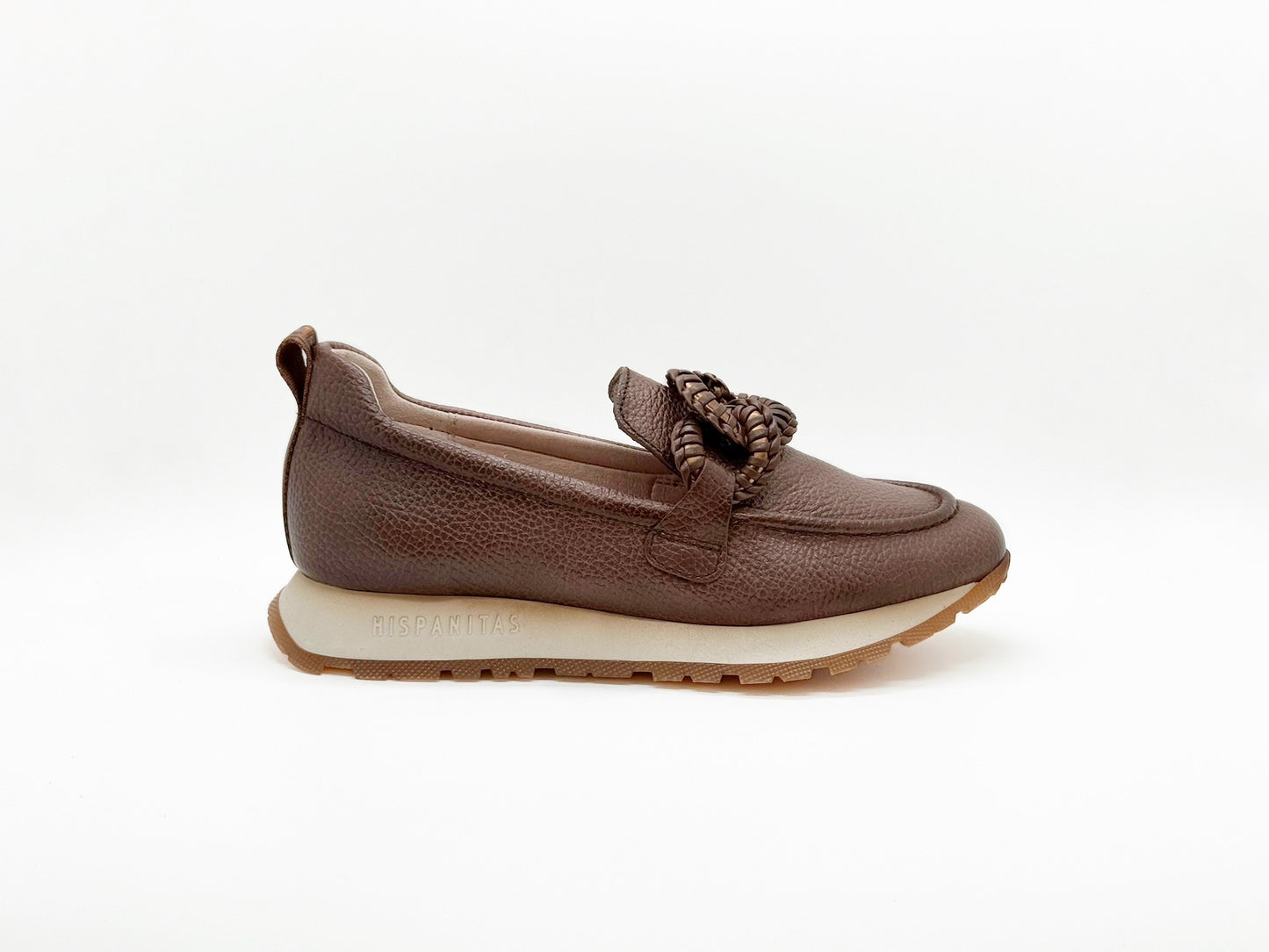 HISPANITAS MOCASÍ C3396