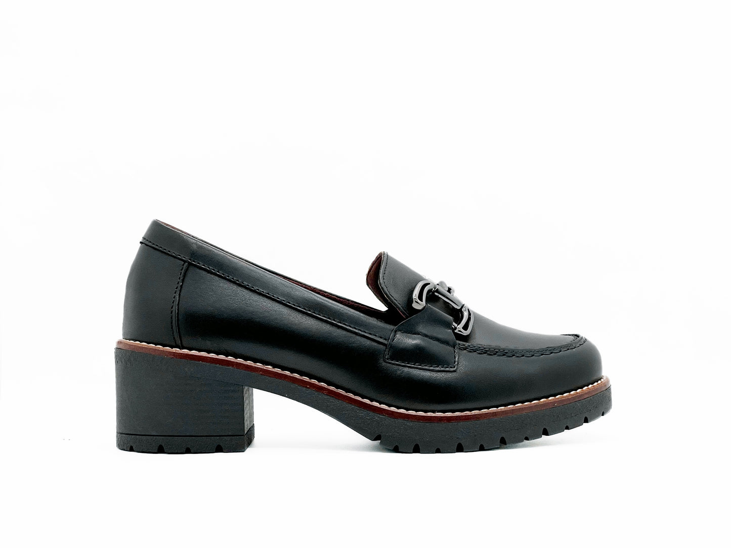 PITILLOS MOCASÍ C3475