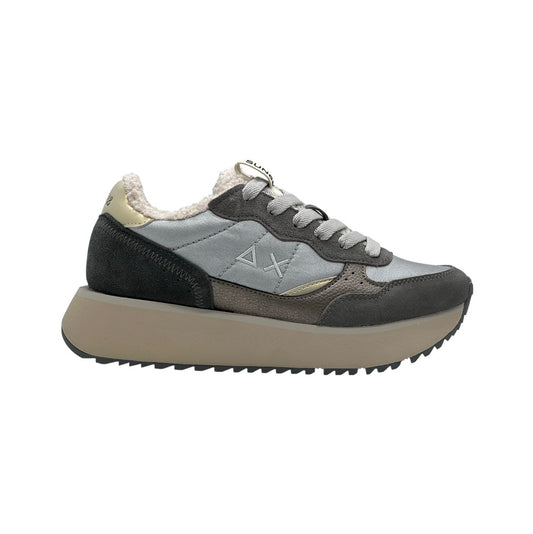 SUN68 SNEAKER C4164