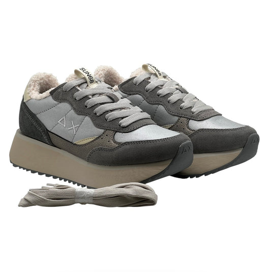SUN68 SNEAKER C4164