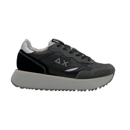 SUN68 SNEAKER C4163