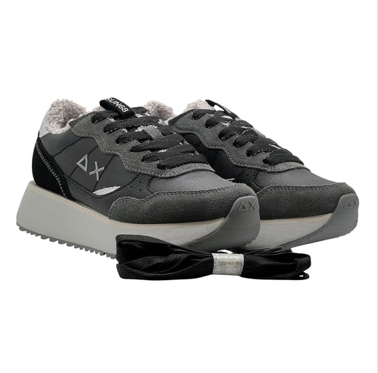 SUN68 SNEAKER C4163