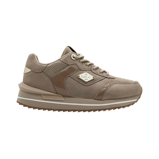 REPLAY SNEAKER C4251