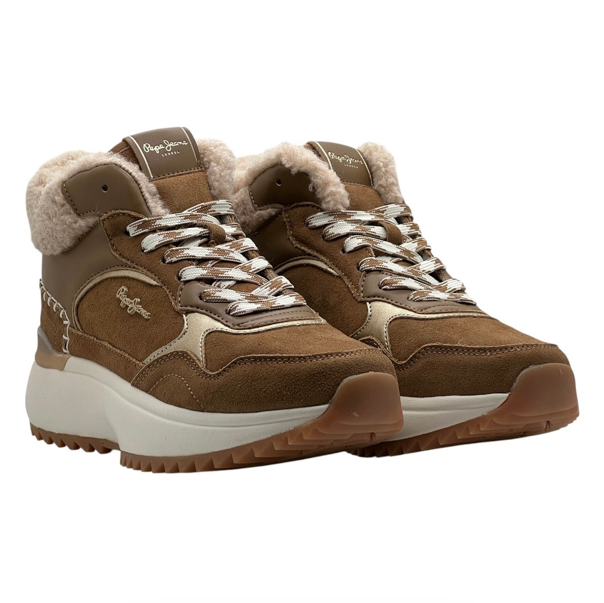PEPE JEANS BOTÍ C4142