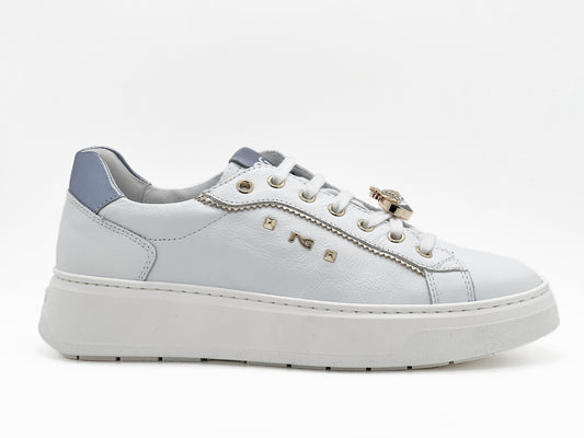 SNEAKER NEROGIARDINI C3212