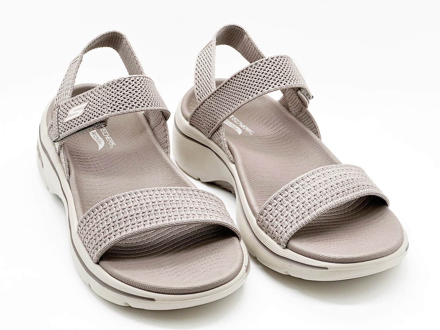 SKECHERS SANDALIA C3676
