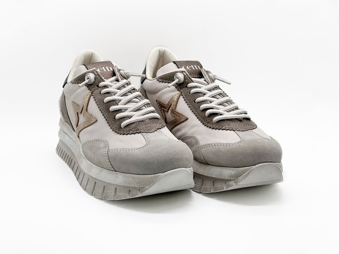 CETTI SNEAKER C3434