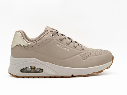 SKECHERS UNO SHIMMER AWAY C2841