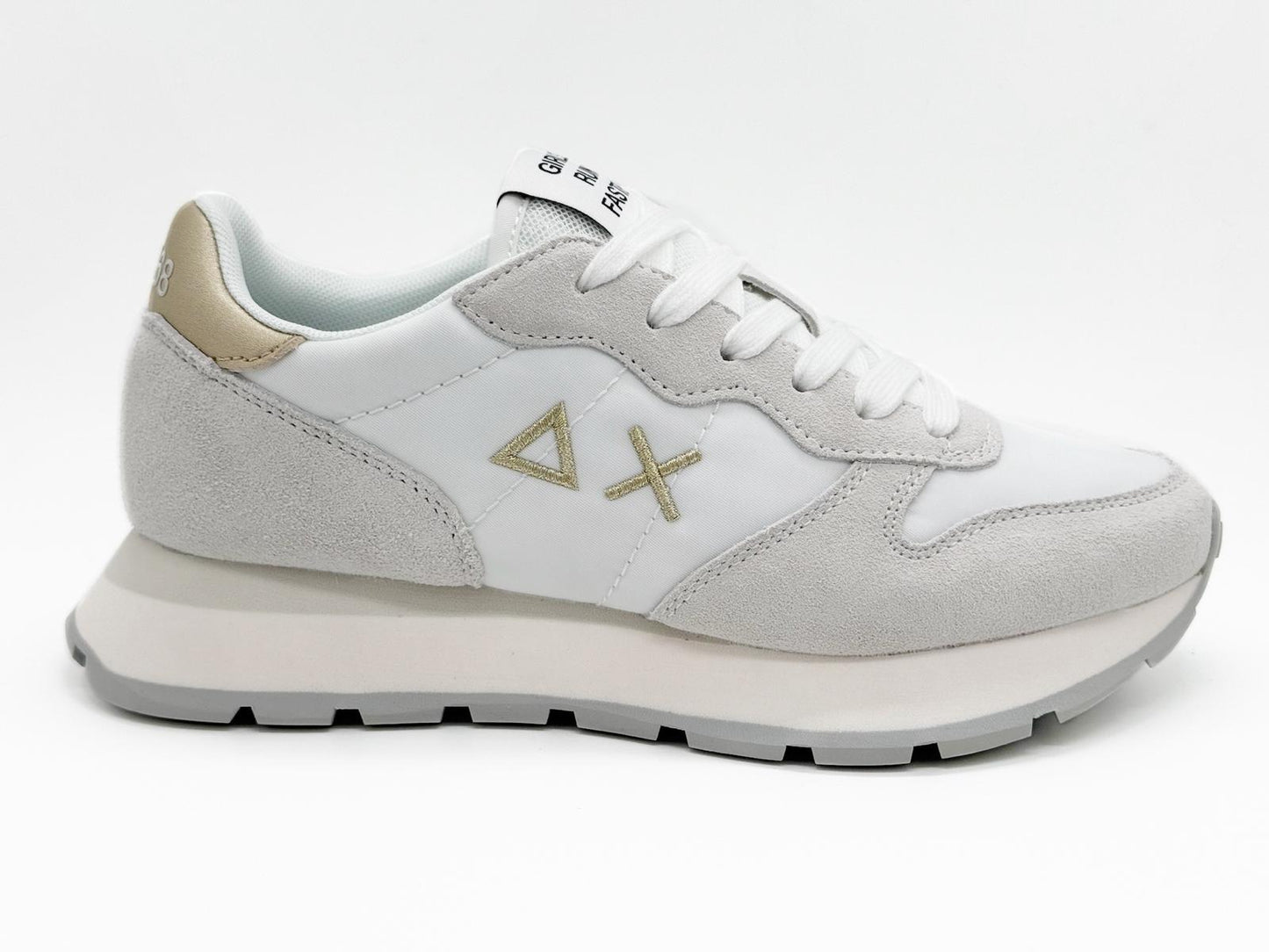 SUN 68 SNEAKER C3287