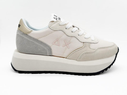 SUN 68 SNEAKER C3288