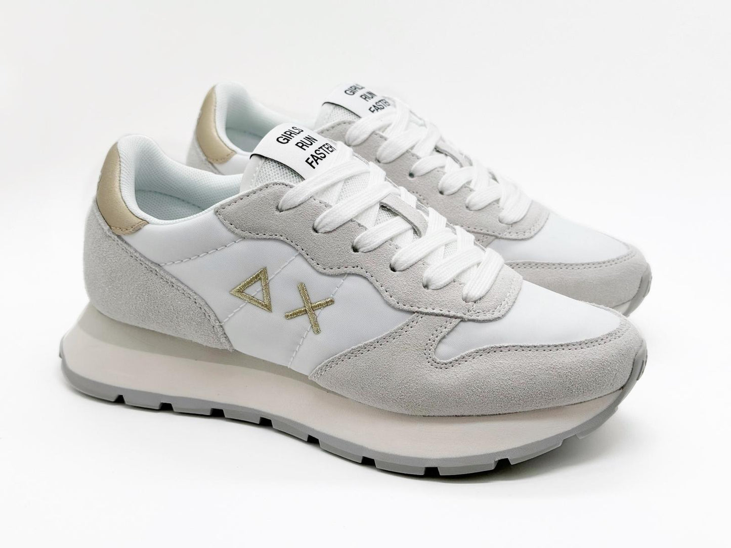SUN 68 SNEAKER C3287