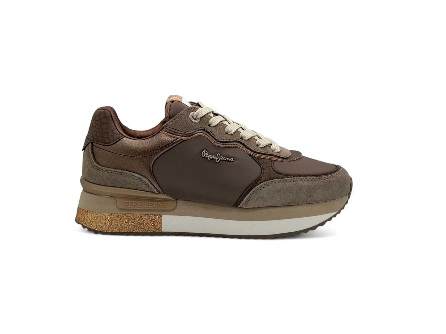 PEPE JEANS SNEAKER C3620