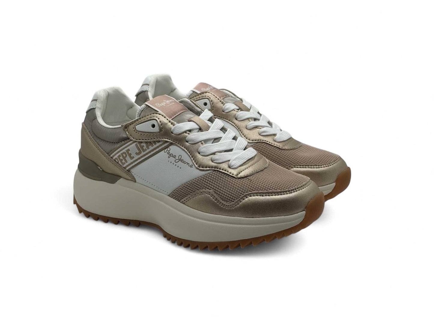 PEPE JEANS SNEAKER C3261